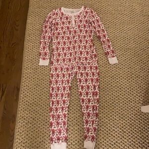 Roberta Roller Rabbit kids pjs
